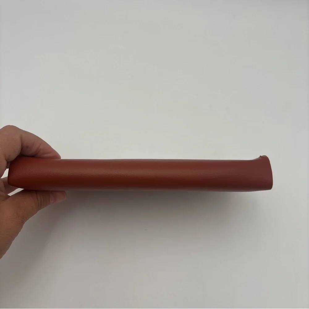 Missoni Red‎ Zigzag Glasses Case
